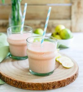 20+ Smoothie Recipes for High Blood Pressure